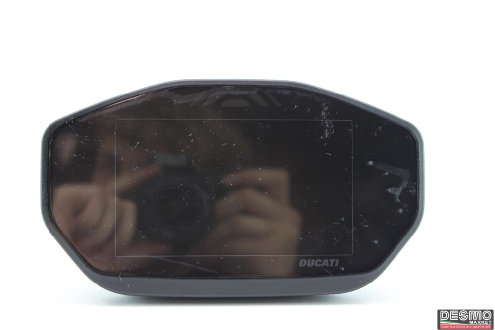 Cruscotto strumentazione Ducati Supersport 950 2021-2024 - immagine 2