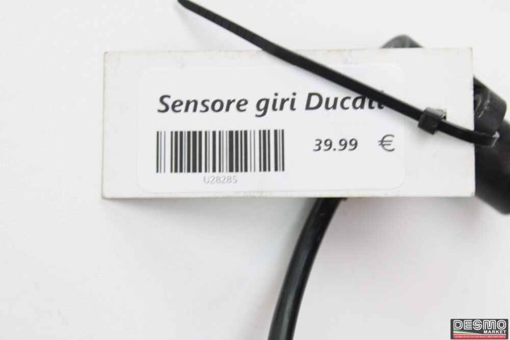 Sensore giri Ducati - immagine 4