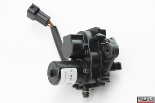 Motorino passo passo valvola di scarico Ducati Supersport 950