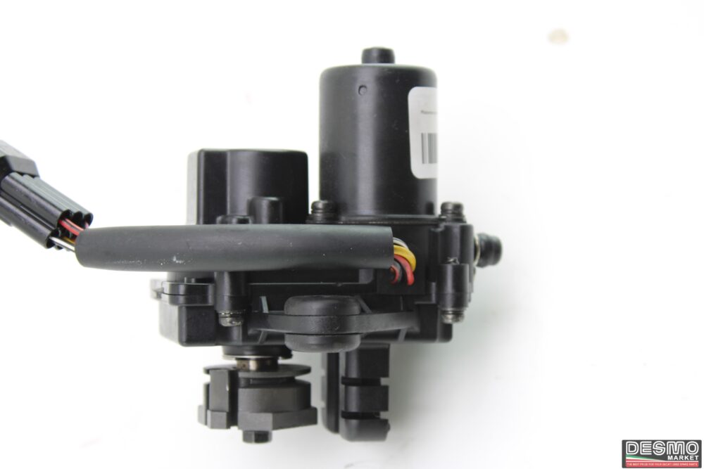 Motorino passo passo valvola di scarico Ducati Supersport 950 - immagine 3