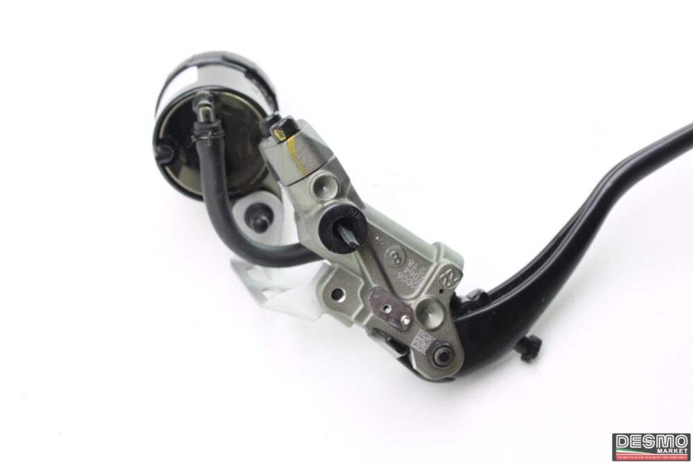 Pompa freno anteriore Ducati Supersport 950 - immagine 3