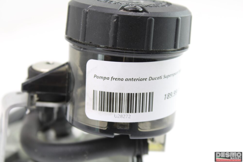 Pompa freno anteriore Ducati Supersport 950 - immagine 6