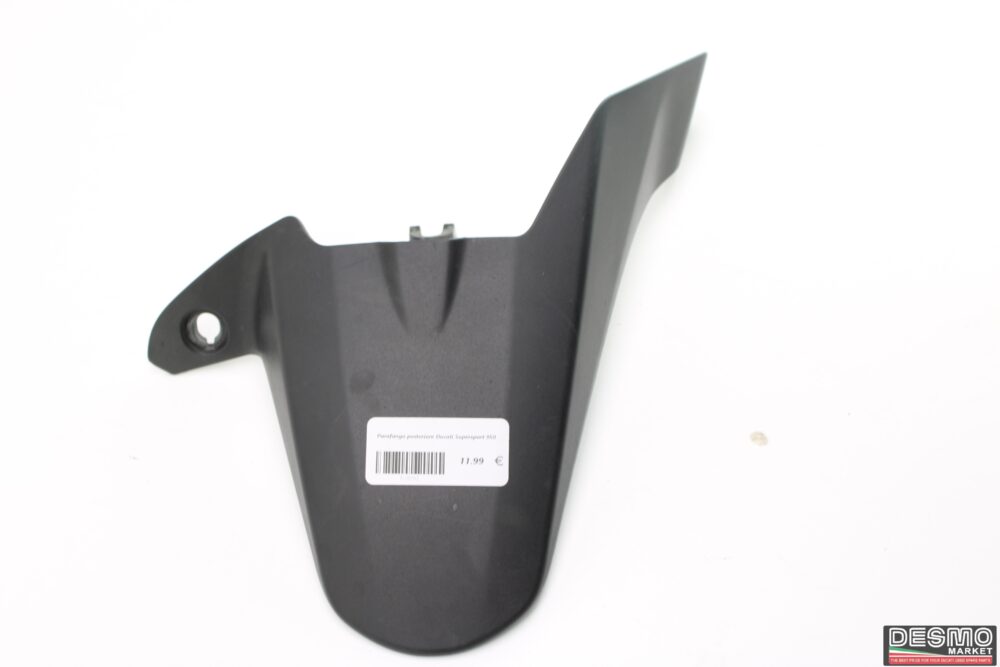 Parafango posteriore Ducati Supersport 950 - immagine 2