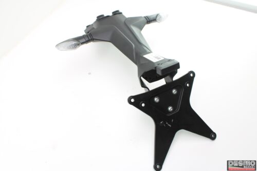 Porta targa completo Ducati Supersport 950