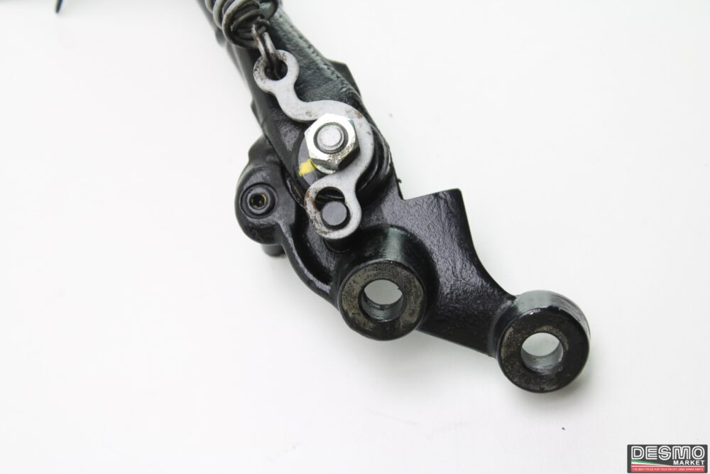 Cavalletto stampella laterale Ducati Supersport 950 - immagine 2