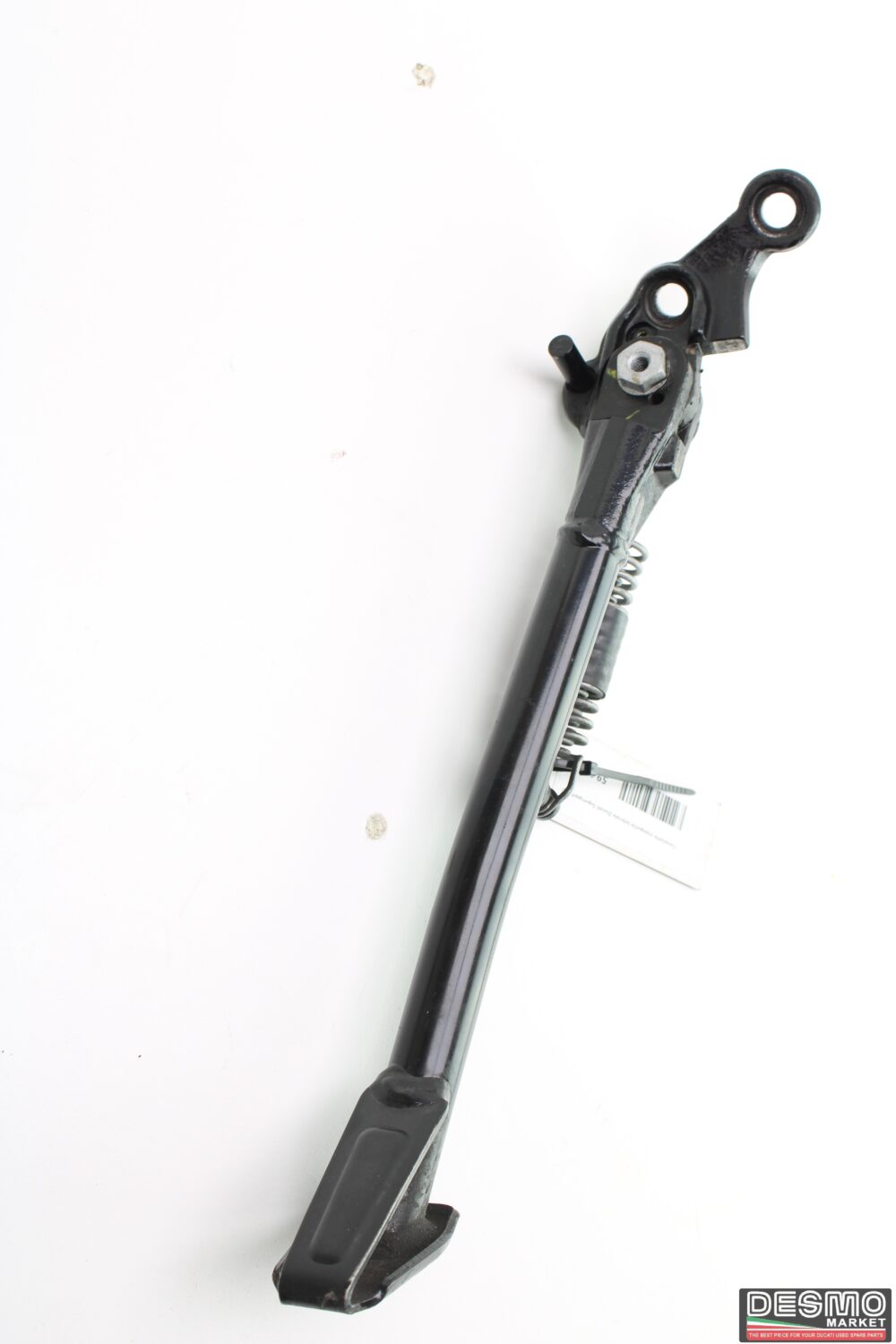 Cavalletto stampella laterale Ducati Supersport 950 - immagine 3