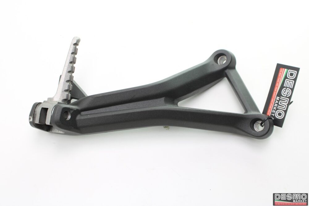 Pedana passeggero Destra Ducati supersport 950