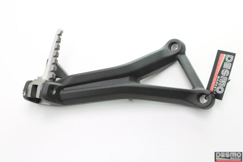 Pedana passeggero Destra Ducati supersport 950