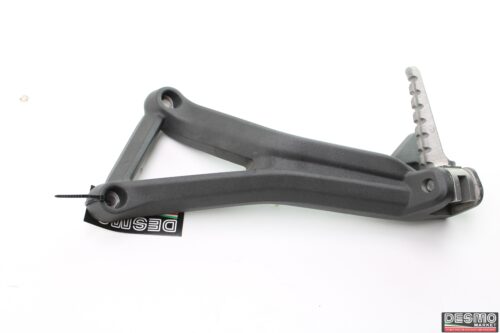 Pedana passeggero sinistra Ducati supersport 950