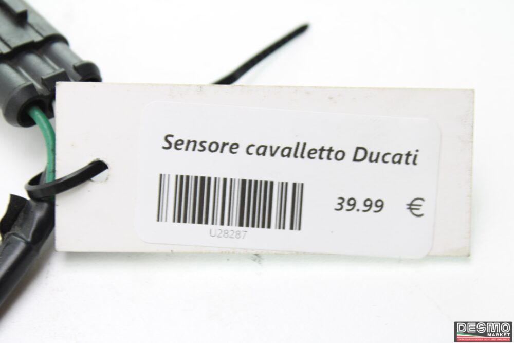 Sensore cavalletto Ducati - immagine 4
