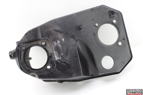 Airbox scatola aria inferiore Ducati 749 999