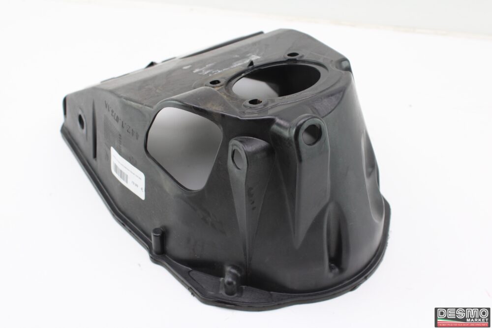 Airbox scatola aria inferiore Ducati 749 999 - immagine 3