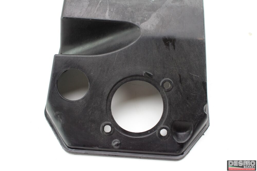 Airbox scatola aria inferiore Ducati 749 999 - immagine 4