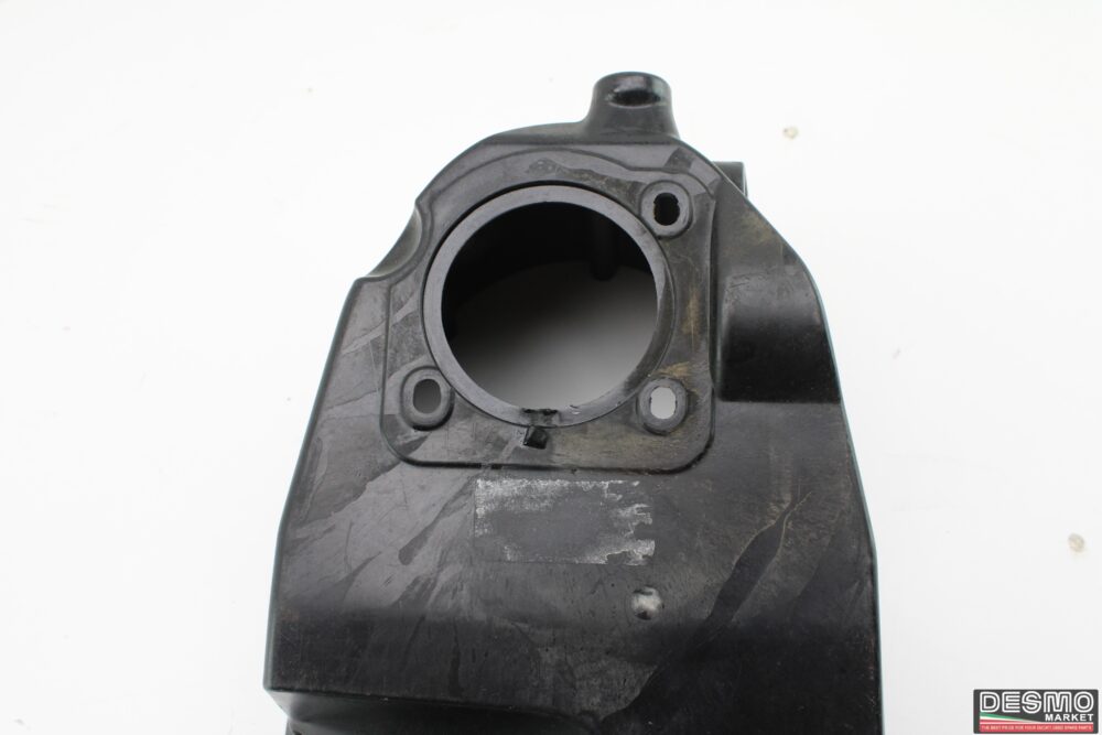Airbox scatola aria inferiore Ducati 749 999 - immagine 5