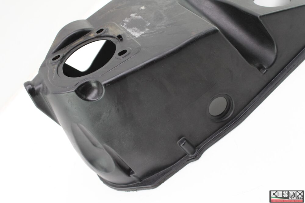 Airbox scatola aria inferiore Ducati 749 999 - immagine 6