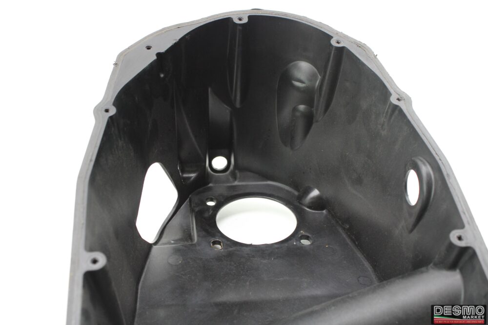 Airbox scatola aria inferiore Ducati 749 999 - immagine 7