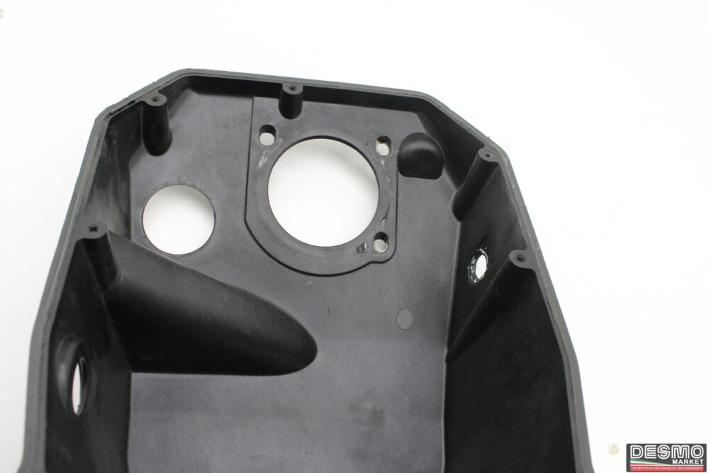 Airbox scatola aria inferiore Ducati 749 999 - immagine 8
