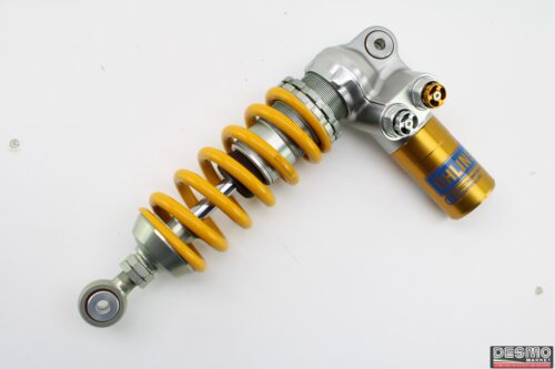 Mono ammortizzatore Ohlins Ducati panigale Streetfighter V4
