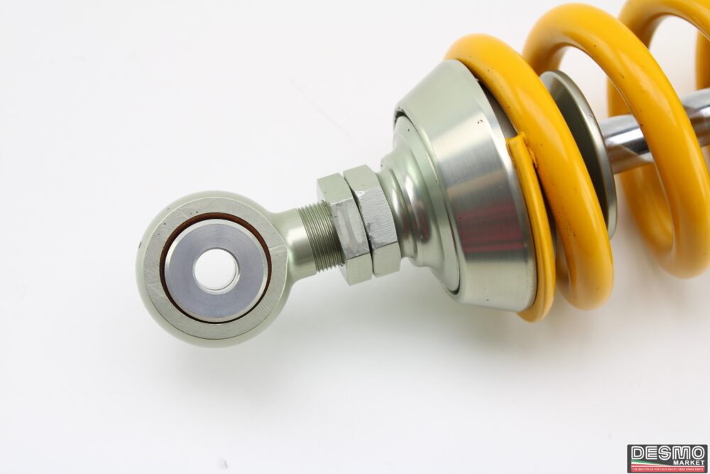 Mono ammortizzatore Ohlins Ducati panigale Streetfighter V4 - immagine 9