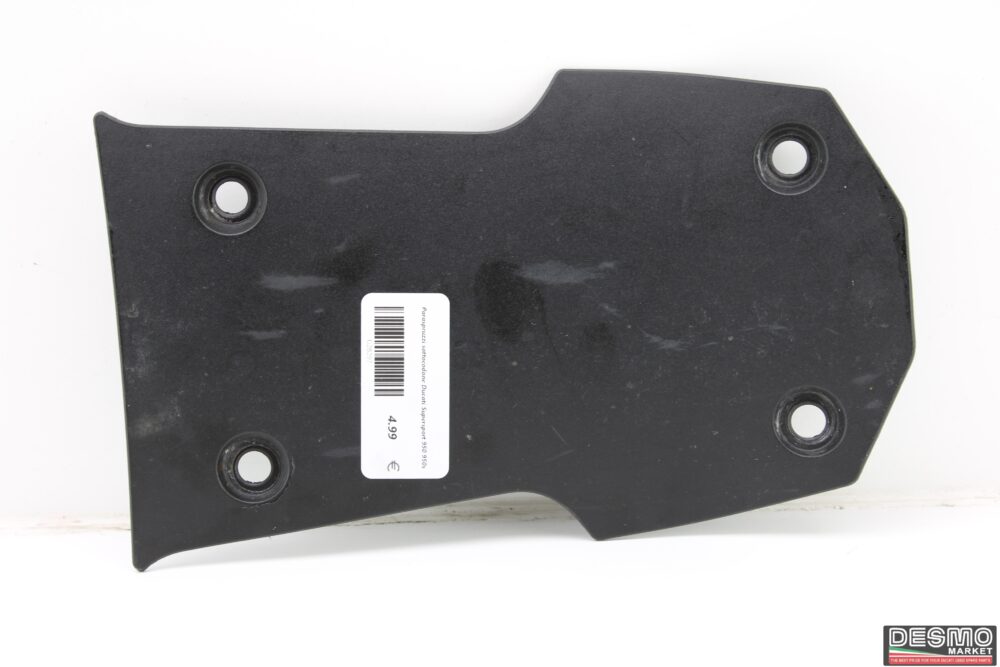Paraspruzzi sottocodone Ducati Supersport 950 950s