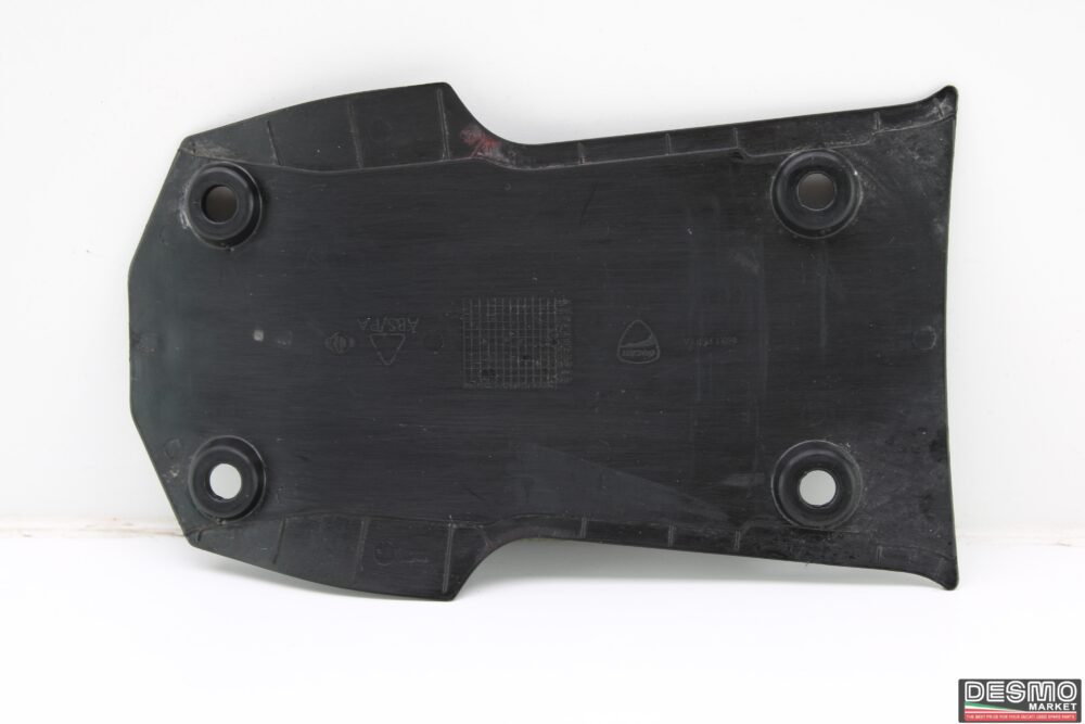 Paraspruzzi sottocodone Ducati Supersport 950 950s - immagine 2
