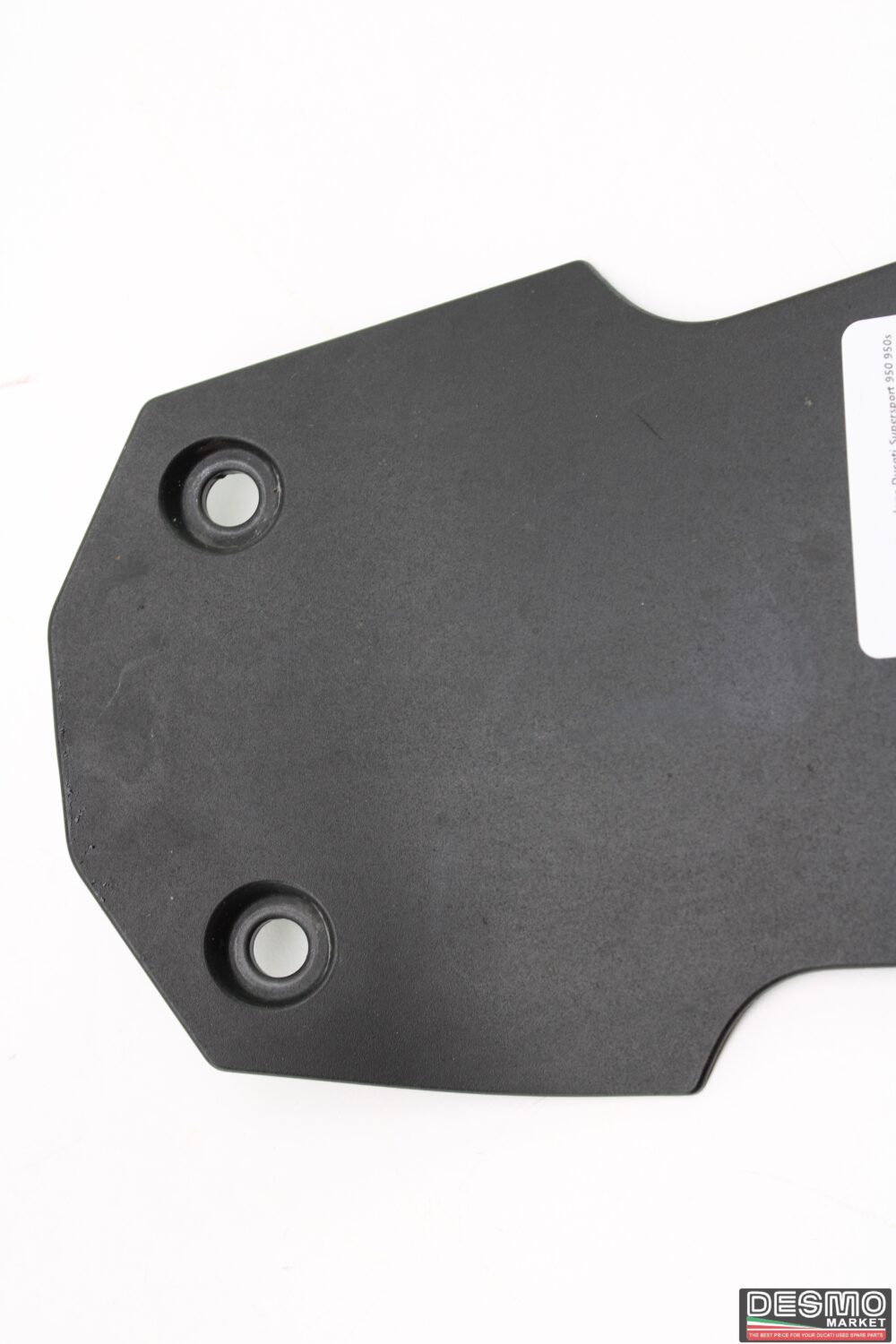 Paraspruzzi sottocodone Ducati Supersport 950 950s - immagine 3