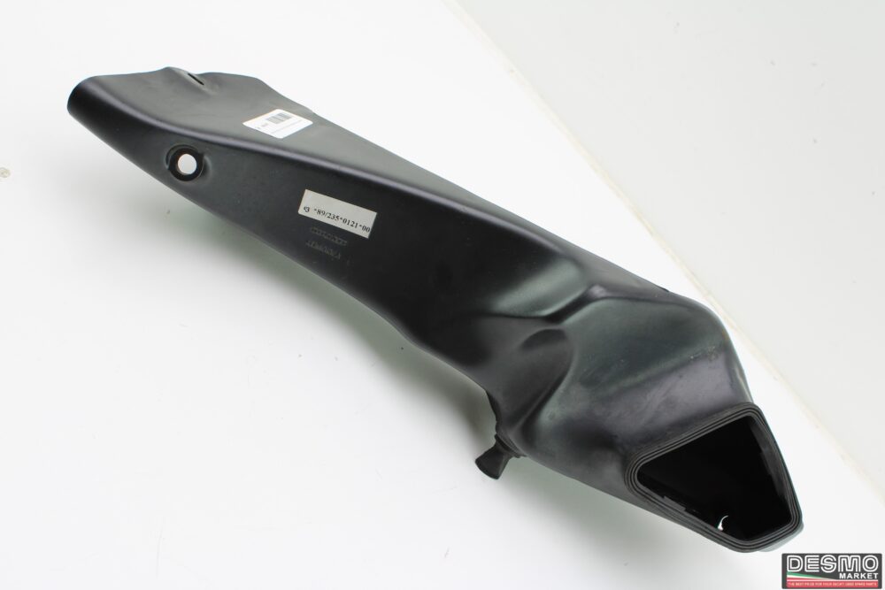 Condotto convogliatore aria destro Ducati 748 916 996 998