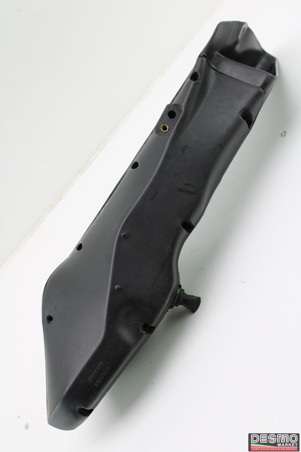 Condotto convogliatore aria destro Ducati 748 916 996 998 - immagine 2