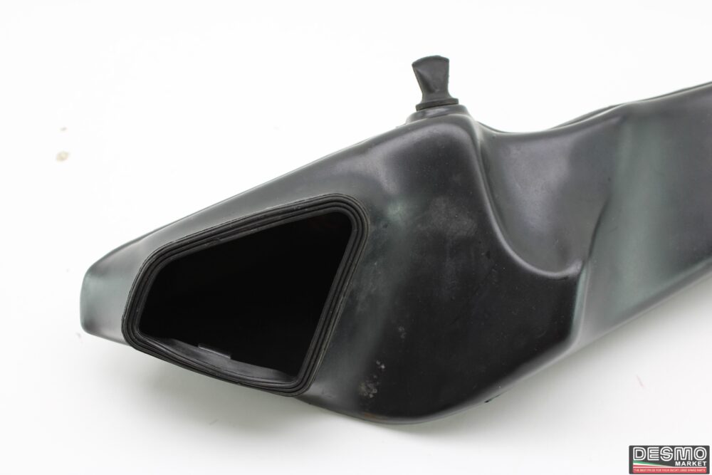 Condotto convogliatore aria destro Ducati 748 916 996 998 - immagine 3