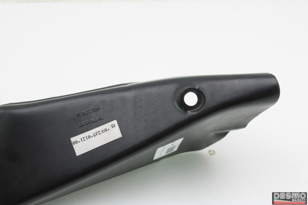 Condotto convogliatore aria destro Ducati 748 916 996 998 - immagine 4