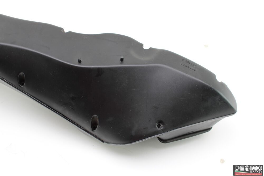 Condotto convogliatore aria destro Ducati 748 916 996 998 - immagine 5
