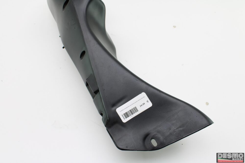Condotto convogliatore aria destro Ducati 748 916 996 998 - immagine 6