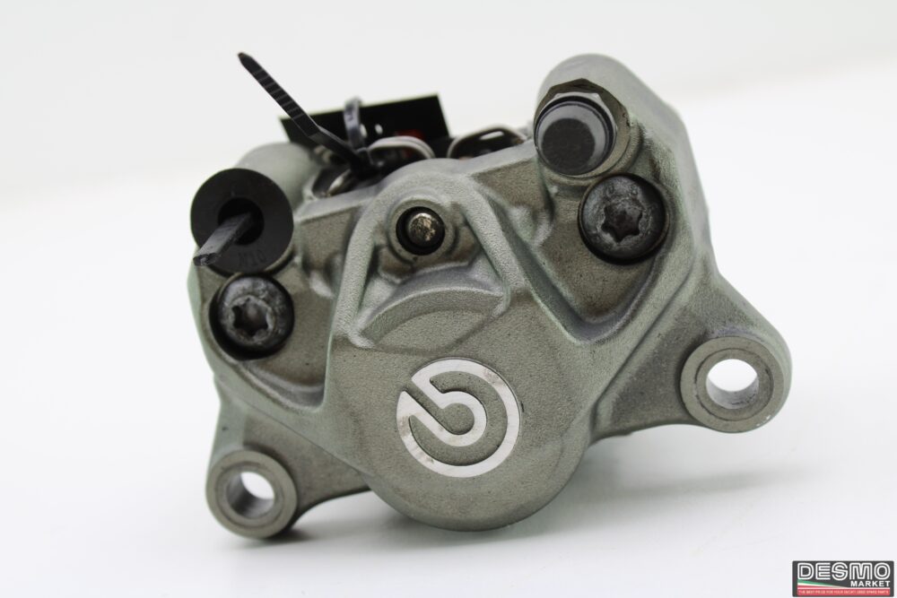 Pinza freno posteriore Ducati
