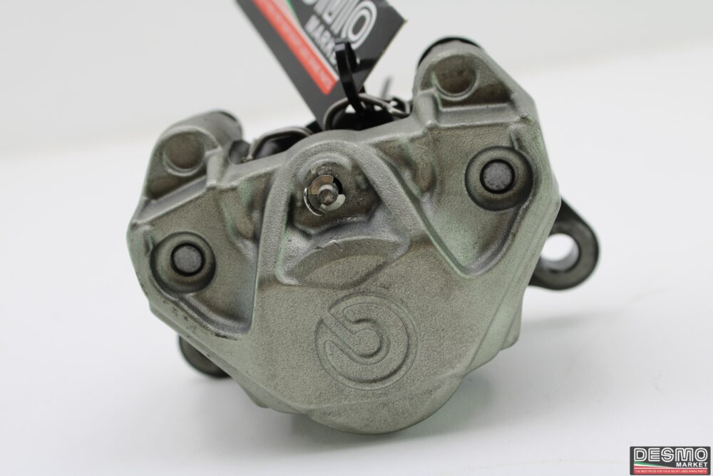 Pinza freno posteriore Ducati - immagine 2