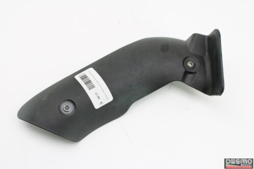 Cover paracalore scarico destro Ducati Supersport 950 950s