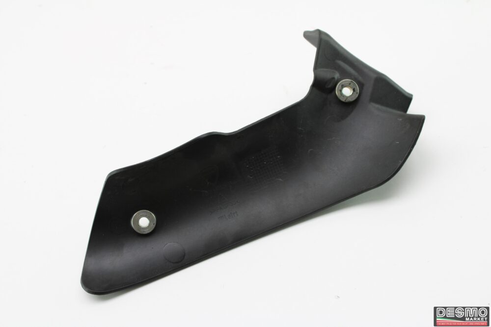 Cover paracalore scarico destro Ducati Supersport 950 950s - immagine 2