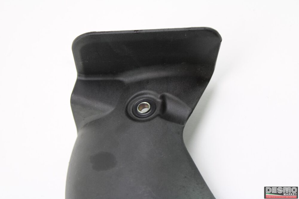 Cover paracalore scarico destro Ducati Supersport 950 950s - immagine 3