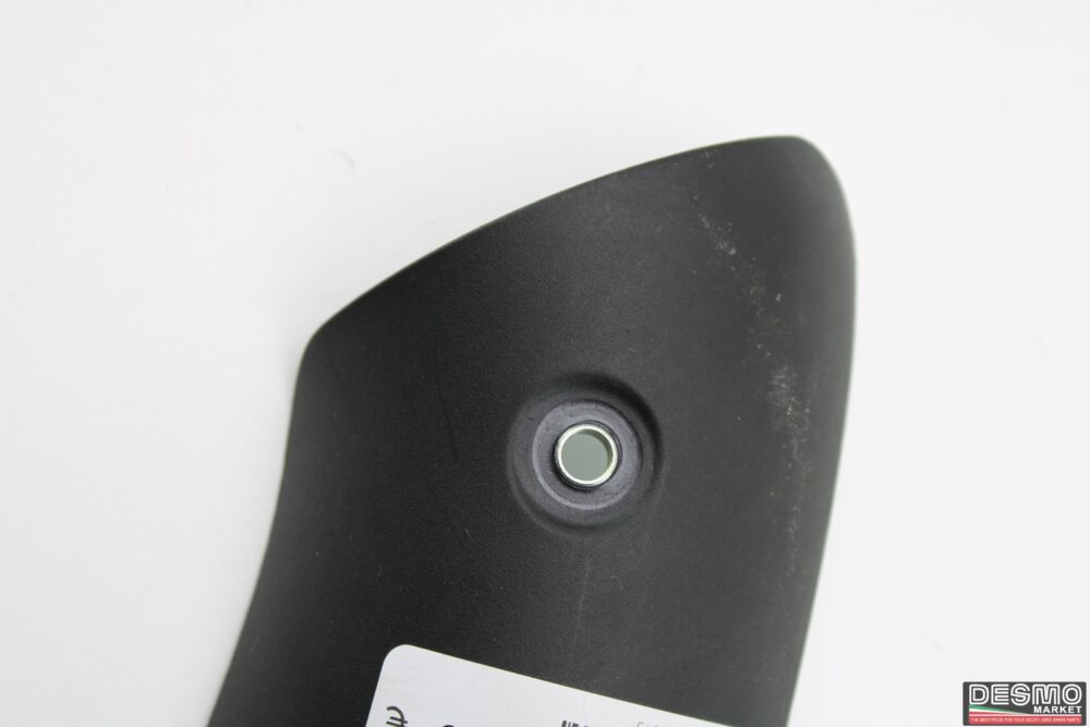 Cover paracalore scarico destro Ducati Supersport 950 950s - immagine 4