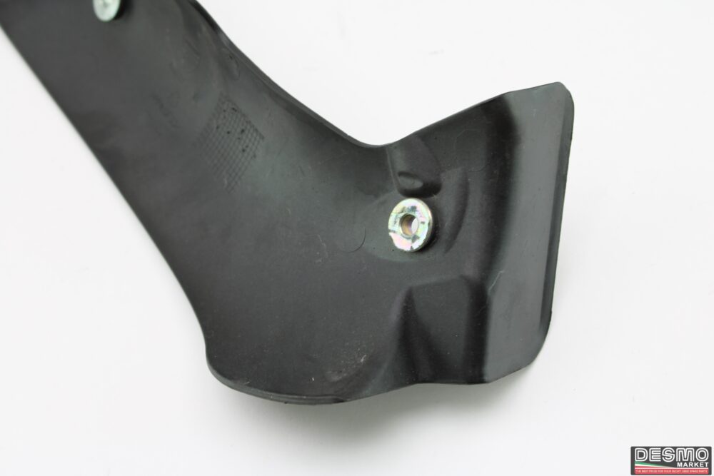 Cover paracalore scarico destro Ducati Supersport 950 950s - immagine 5