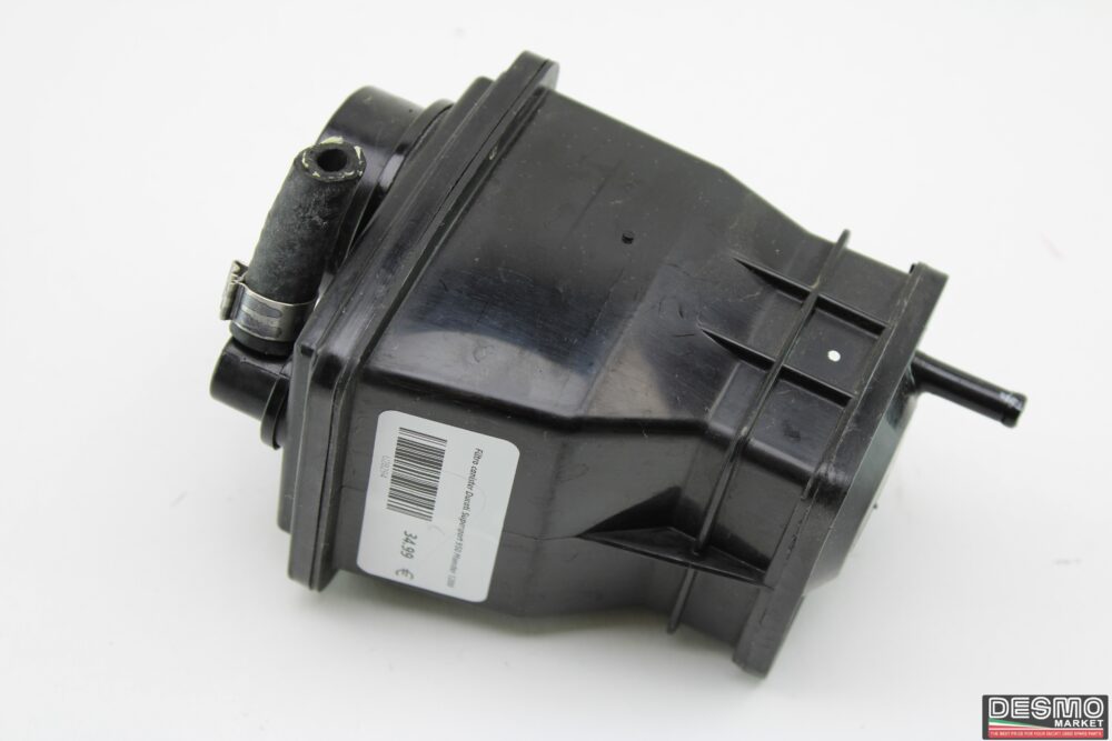 Filtro canister Ducati Supersport 950 Monster 1200