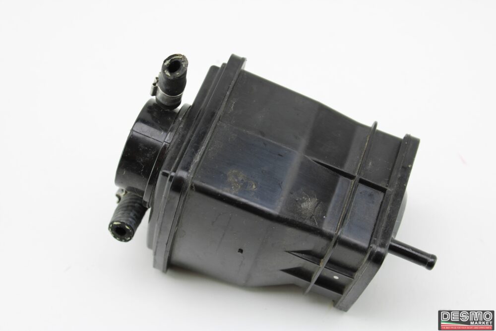 Filtro canister Ducati Supersport 950 Monster 1200 - immagine 2