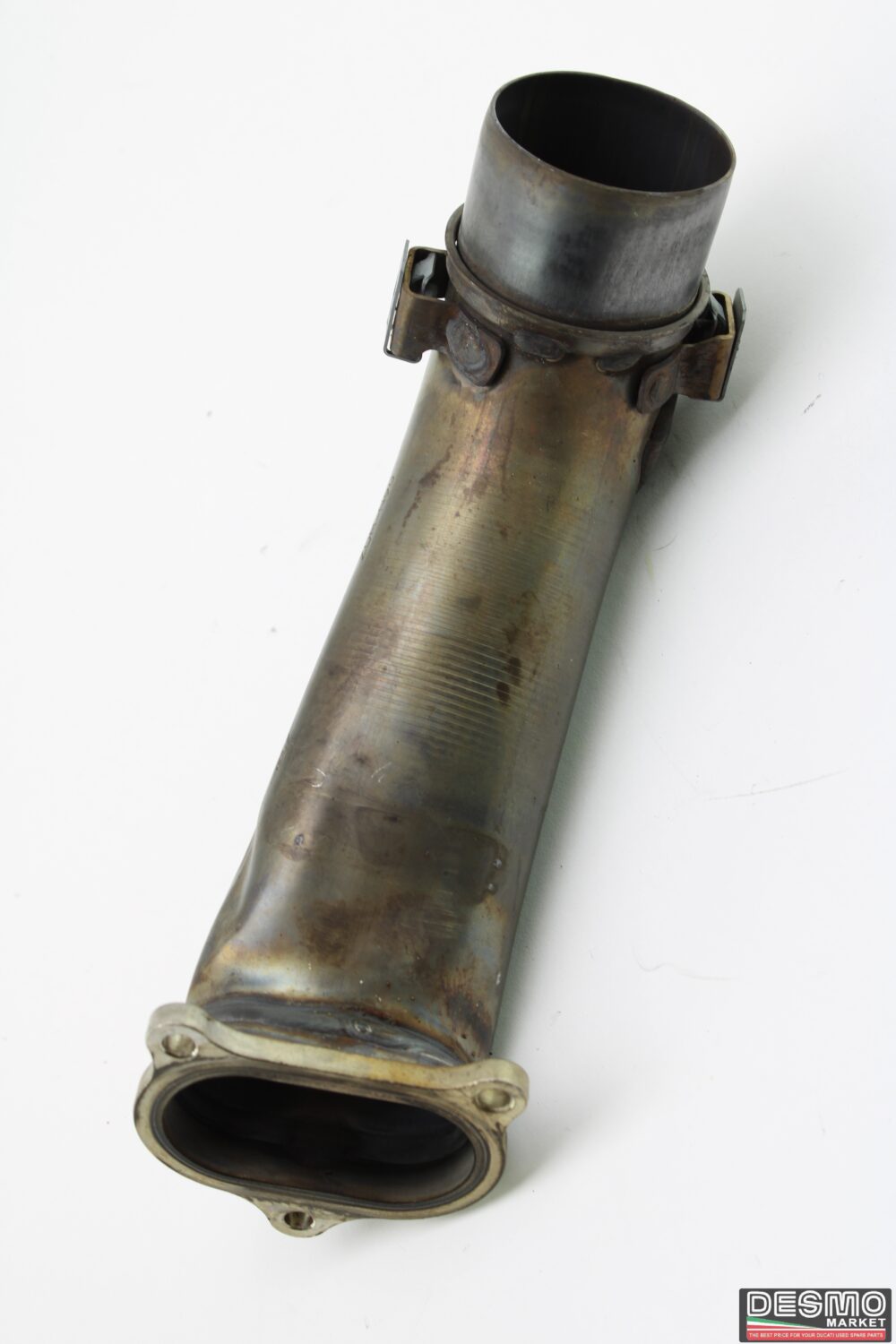 Collettore di scarico testa verticale Ducati Supersport 950 950s - immagine 2