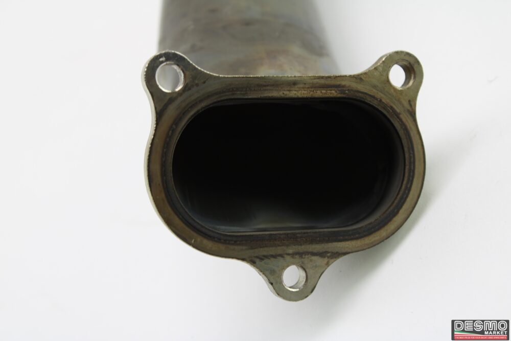 Collettore di scarico testa verticale Ducati Supersport 950 950s - immagine 4