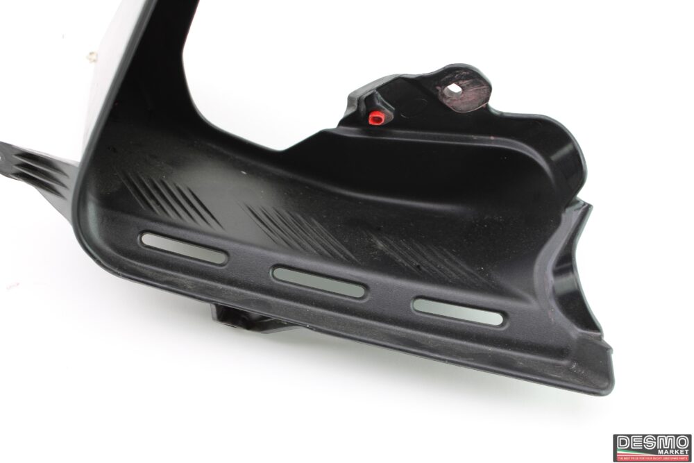 Deflettore aria sinistro Ducati Supersport 950 950S - immagine 3