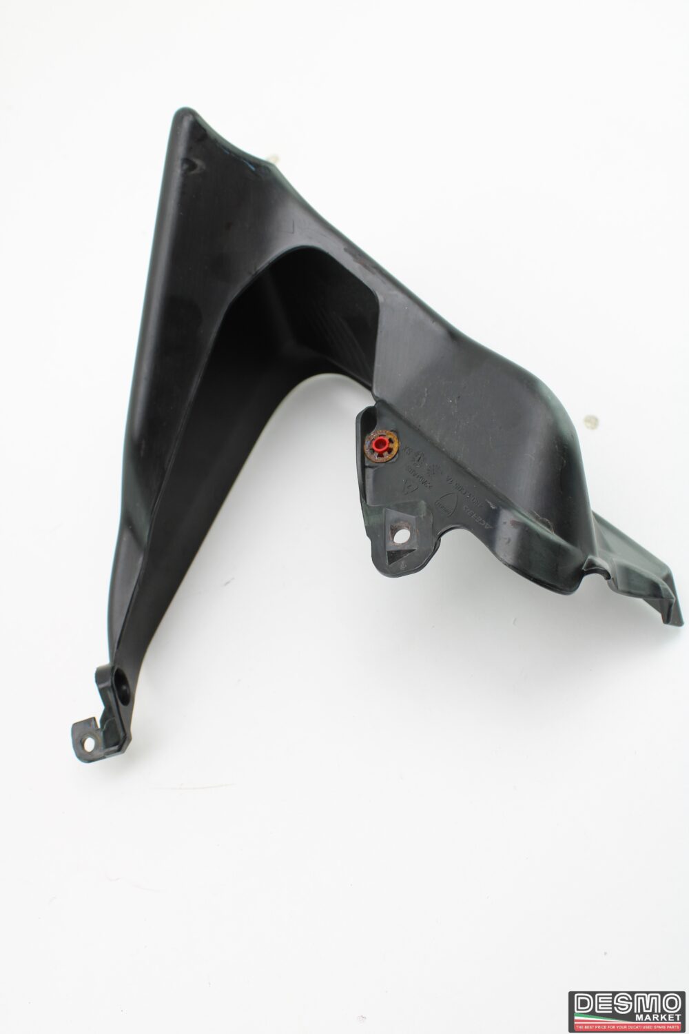Deflettore aria sinistro Ducati Supersport 950 950S - immagine 5