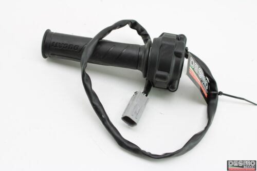 Comando Gas acceleratore Ride by wire Ducati Supersport 950