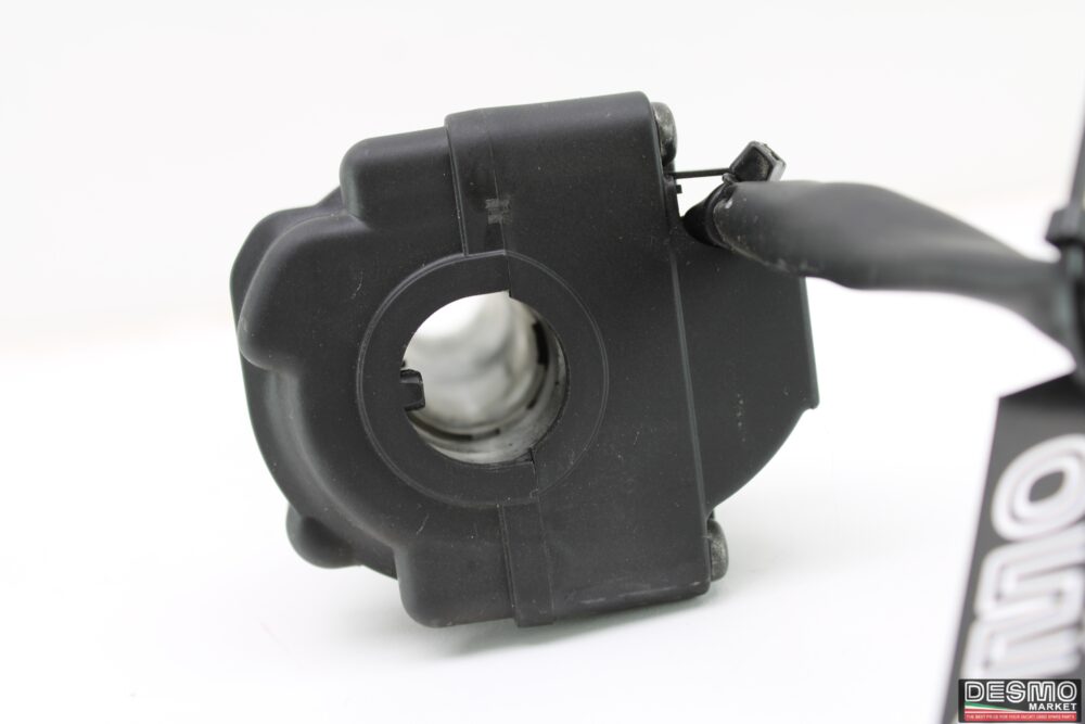 Comando Gas acceleratore Ride by wire Ducati Supersport 950 - immagine 3
