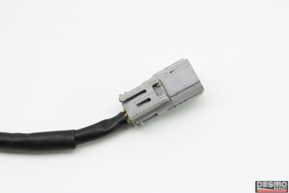 Comando Gas acceleratore Ride by wire Ducati Supersport 950 - immagine 4