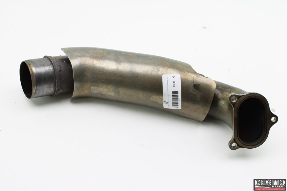 Collettore di scarico testa orizzontale Ducati Supersport 950 950s - immagine 2