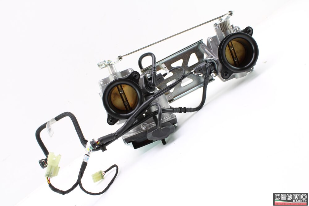 Corpi farfallati completi Ducati Hypermotard Supersport 950